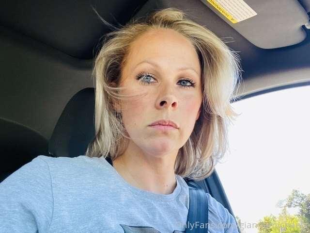 Back to blonde!!!! Whatcha think?