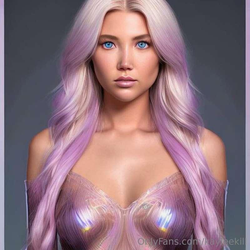 does my AI make you horny? 😈