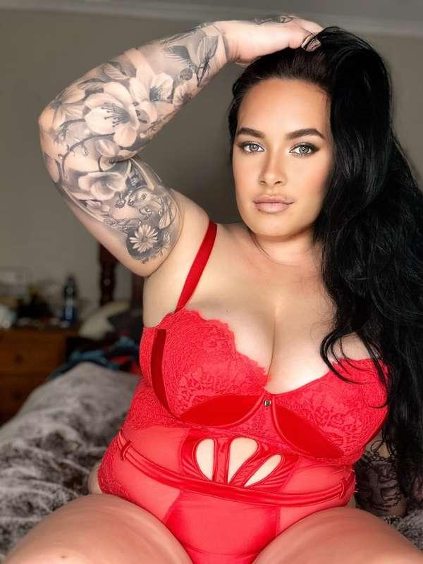 VIP PAGE - @loveinkedivyrose 💕