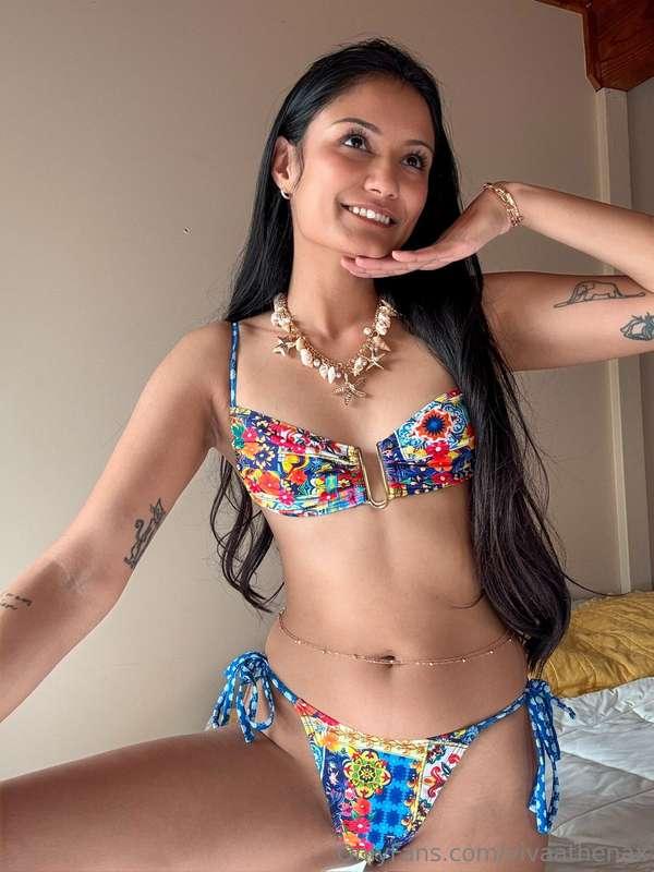 It's a woman's world 💕