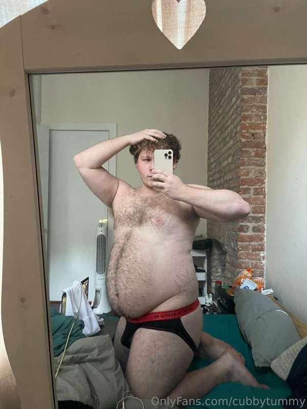 cubbytummy image #11