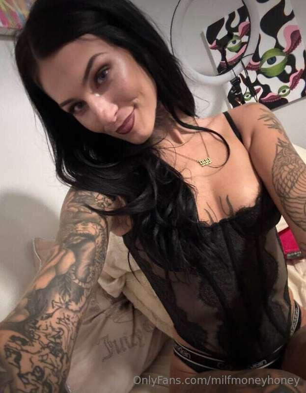 up for fun? 😈