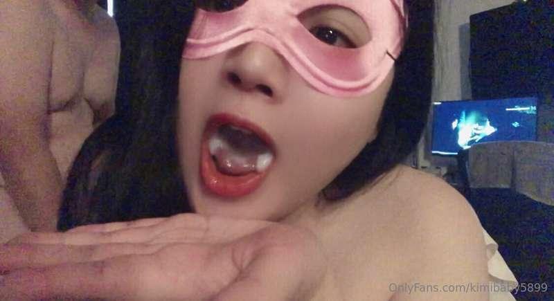 Miss my cute face?
Drop the tip and cum in my mouth 💦👄 
Stud..