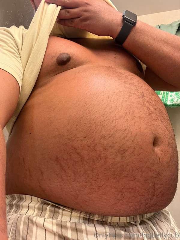 bigbellycub image #4