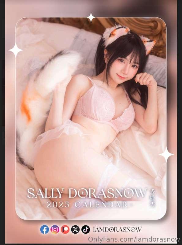 iamdorasnow image #0