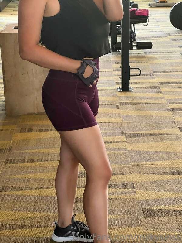 💪💪😌😌