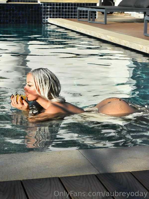 Better where its wetter💦