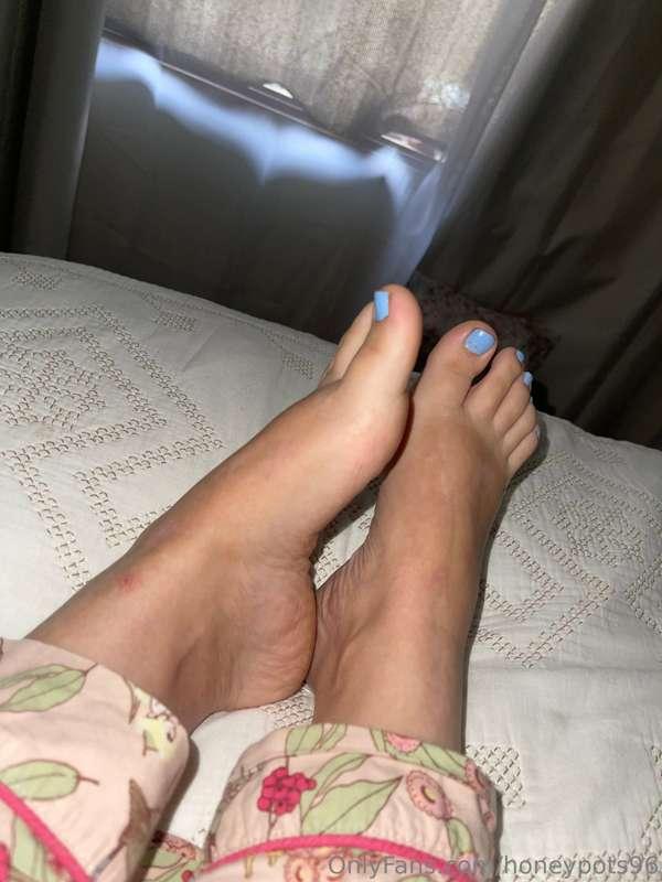 🦶
