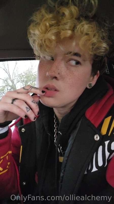 So, I broke my laptop screen at my day job. I won't have it ..