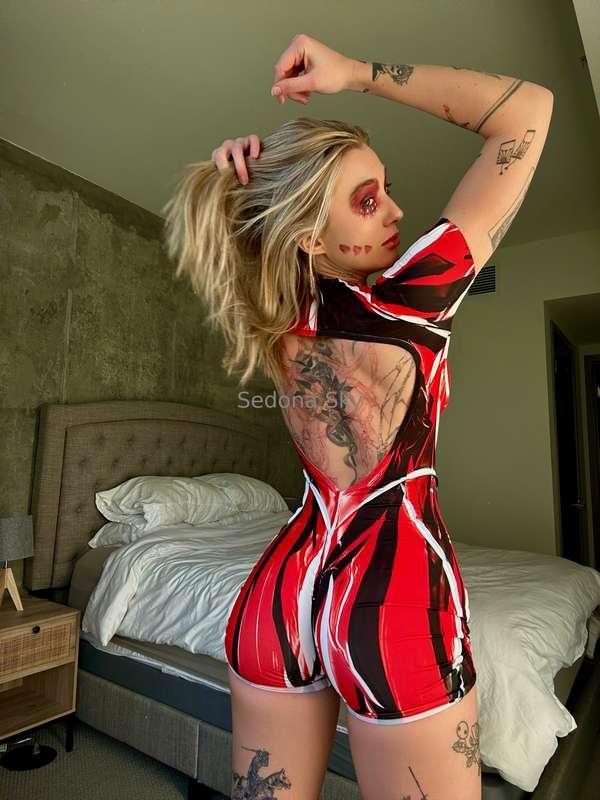 Good morning 💋