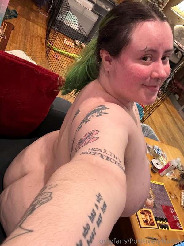 Take a seat next to me? Or can I just sit on top of you ???