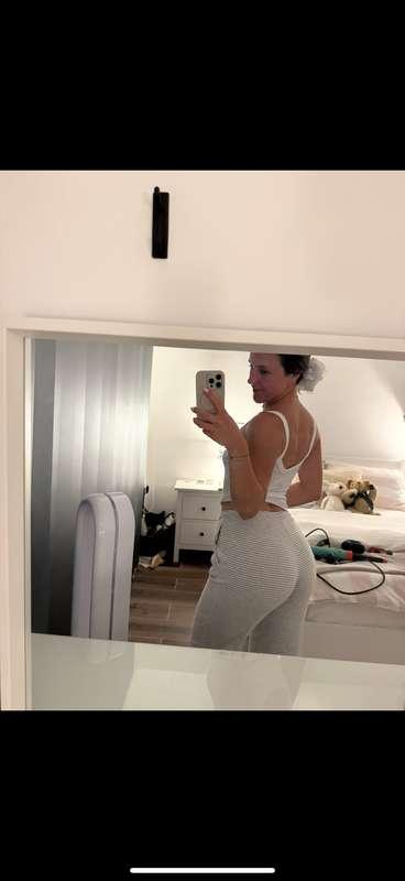 Evening activities 🍑