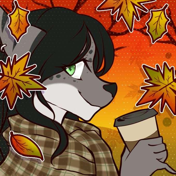November: Icons!