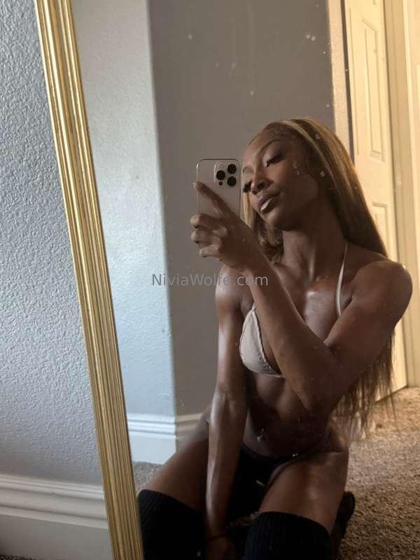 Fresh Out The Shower 😩