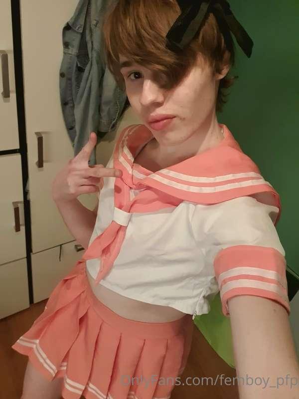Do these clothes make my dick look big?