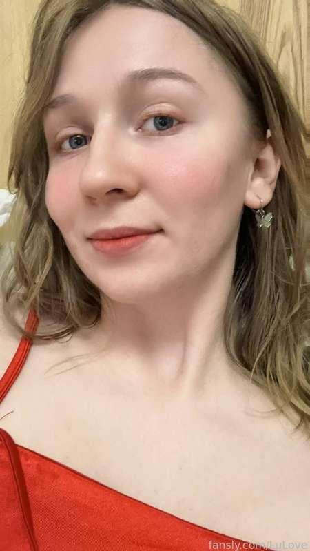 Lie in bed with me after a long hard day.

#natural #teen #skinny #facefetish #selfy #cute #fyp #young #cute #college 