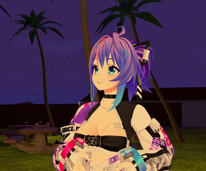 projektmelody main image