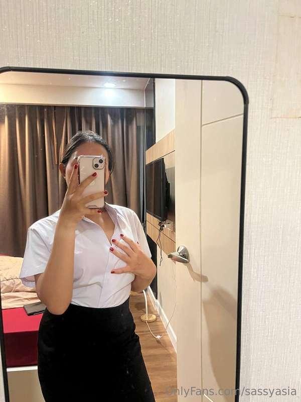 where's my naughty professor at? 😏