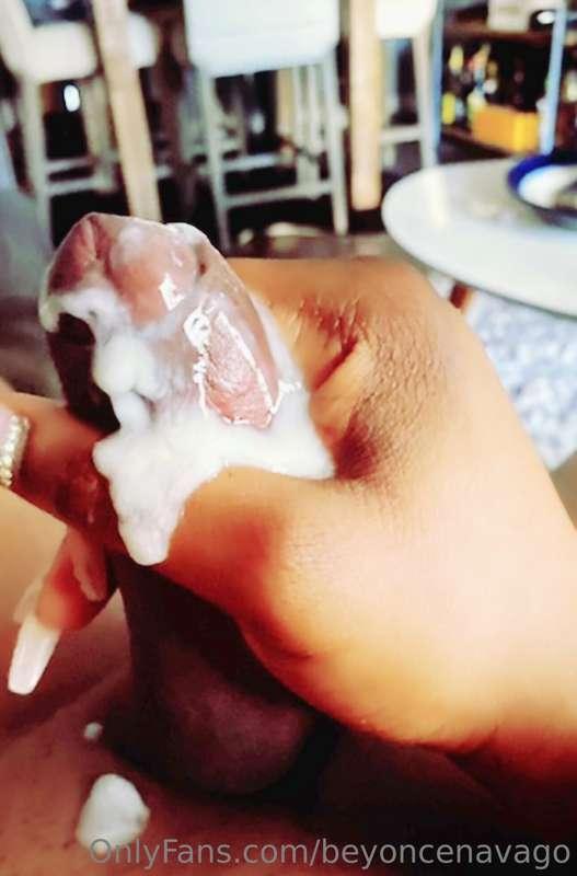 Milkshake anyone?