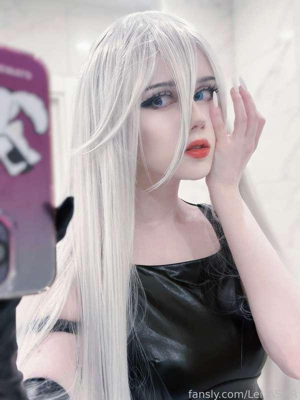lei_asmr image #1