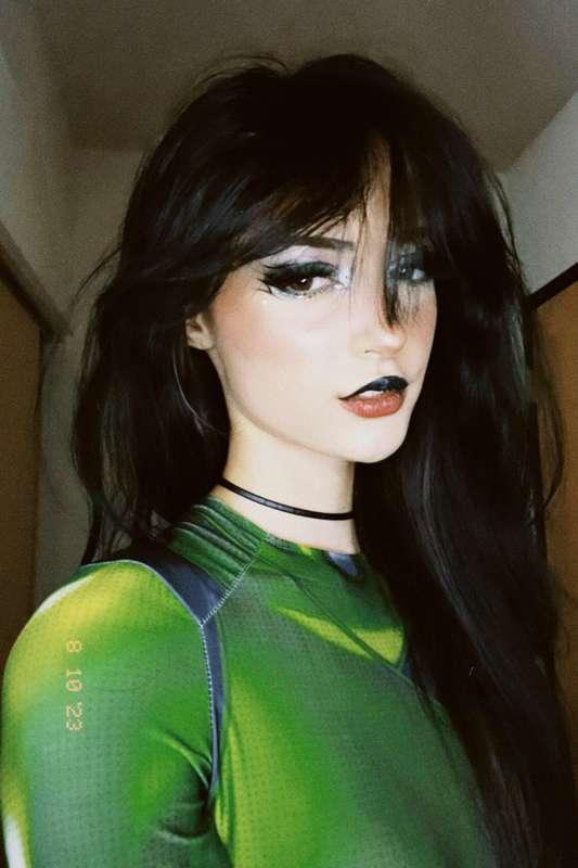SHEGO💚🖤💚