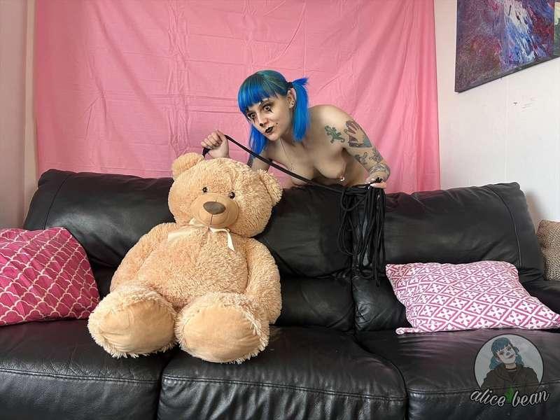 cute_bean_ting image #5
