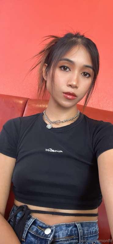 Looking like this just for you