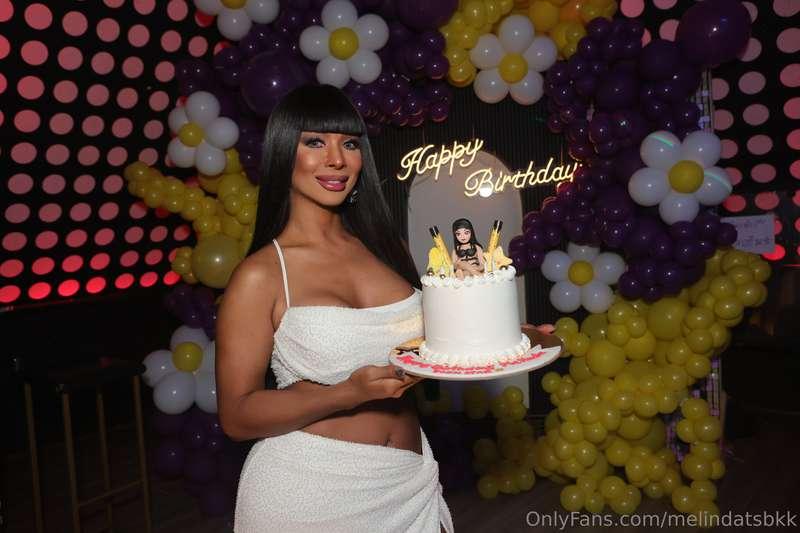 Happy birthday to me 🥂🎉🎈🎂
