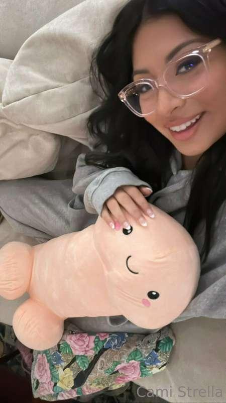 Accurate representation of the next dick I’m taking…who do y..