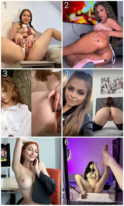 🌈 FOLLOW MY BESTIES FOR SPECIAL PROMOTIONS!1. 🌟❤️ @katherina..