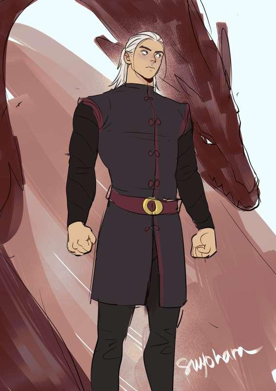 Prince...
