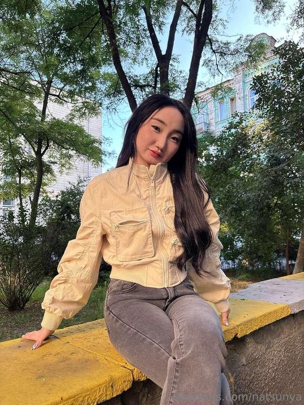 Phew... (´ . . . `) Sometimes it feels like I'm a whole life..