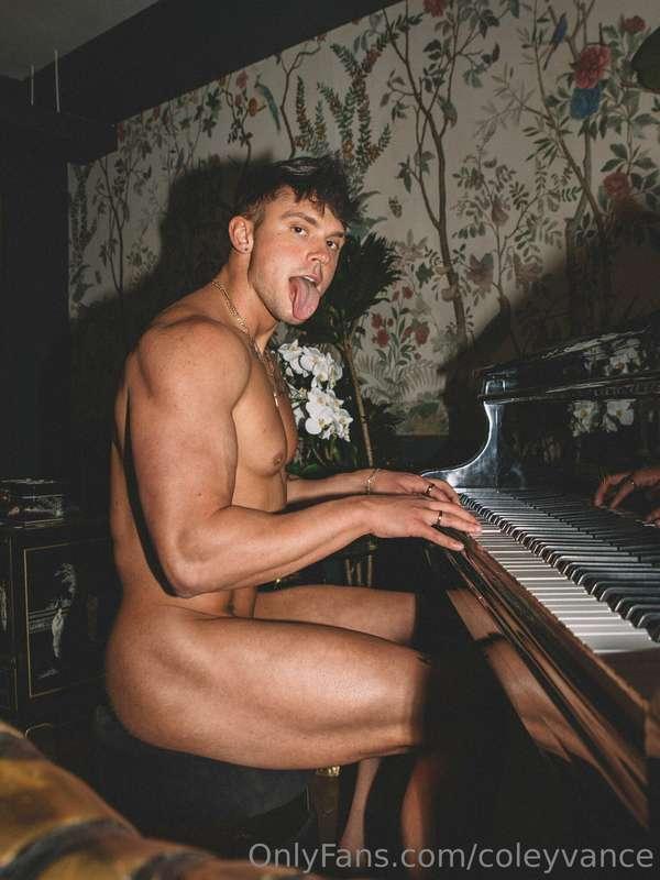 would you let me play for you?