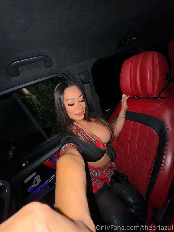 i'll teach you a lesson