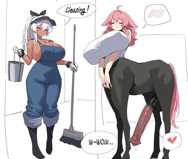 Cleaning service