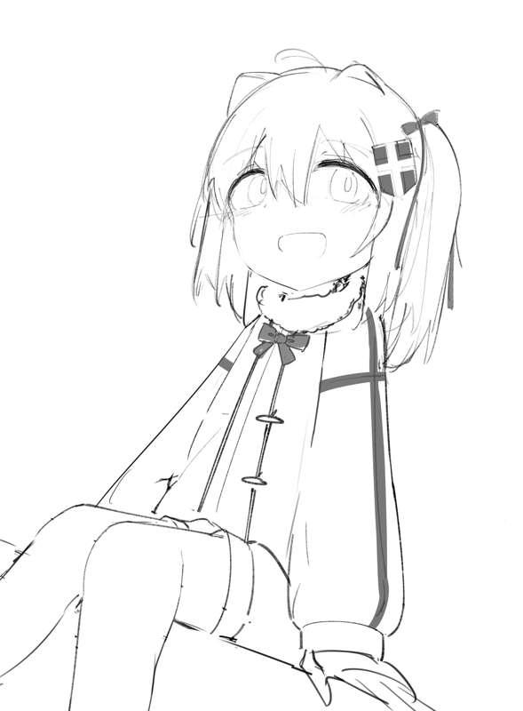 1A4 rough sketch