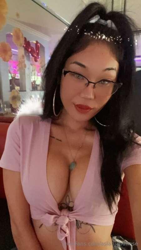 Contest is live this month! I’m ready 😈😈😈💦💦💦