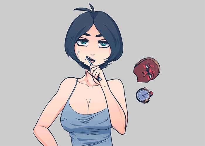 Toothbrush WIP