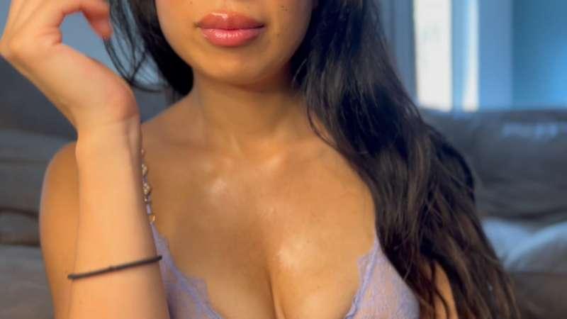 Sensual spitpainting