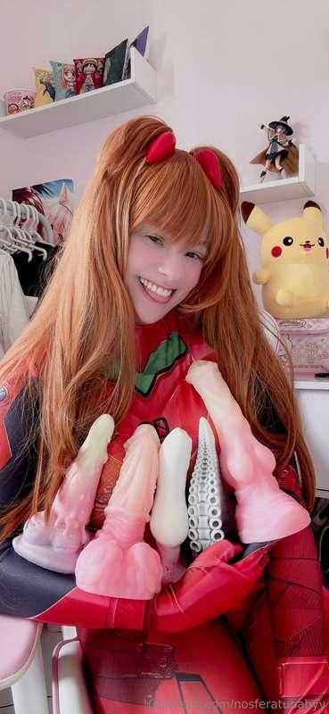 FIRST TO TIP $20 WINS! 12 VIDEOS in COSPLAY SQUIRTING WITH M..