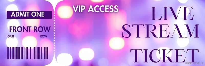 🔥 LIMITED SPOTS 🔥Tip just $5 right now and you’re IN:🎬 Copy ..