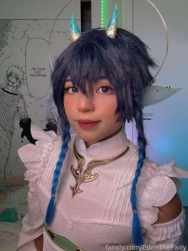 edenthefairy image #2