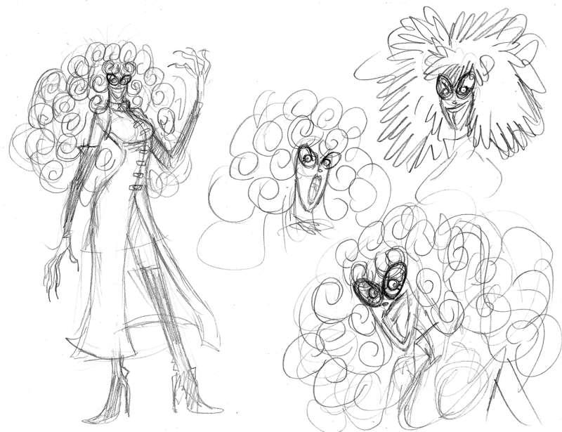 Ingrid Concept - 2
