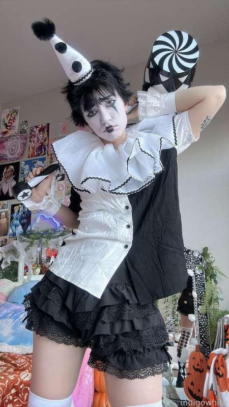 indigowhite image #119