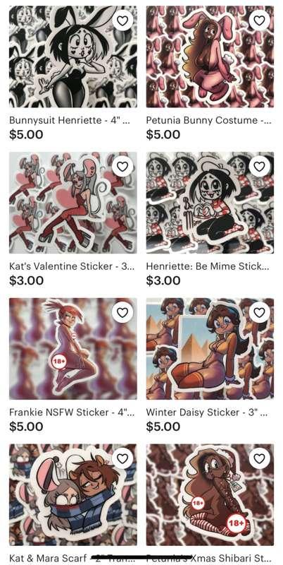 Shop grand-reopening!! 