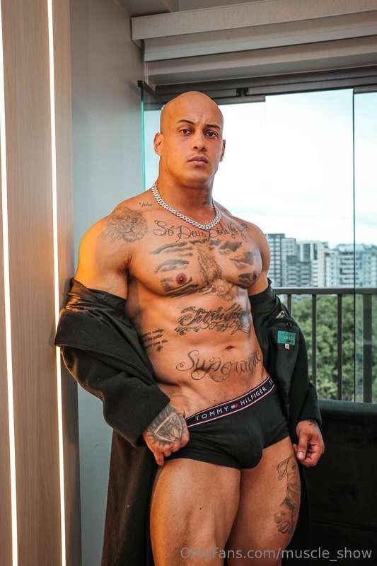 😈😈 THE REAL ALPHA 🔥 HARD SEX 🔥👑 @apollopitbull 👑PROMO FOR NE..