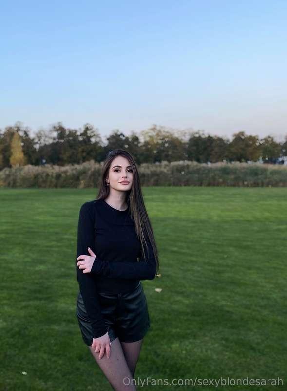 Well, look who dropped in @li.alya 😉 Ready for a little misc..