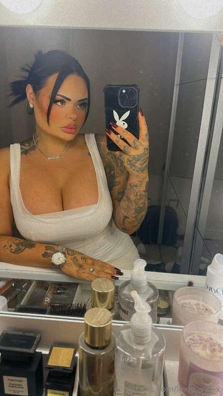 Big titty brat ✨