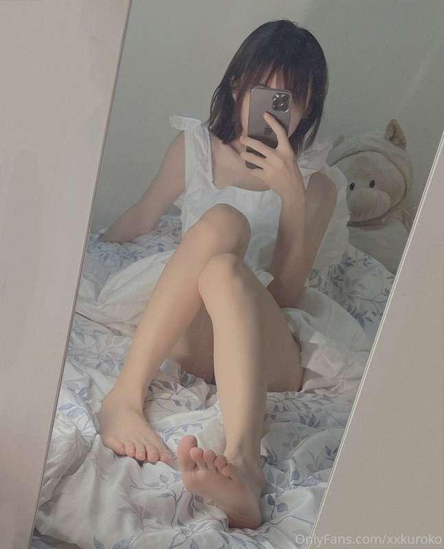 洋裝飄飄