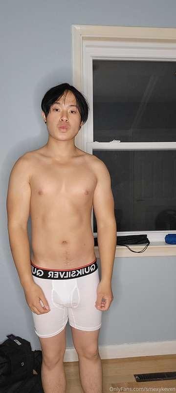No calvins today. Also I've been feeling extra horny lately ..